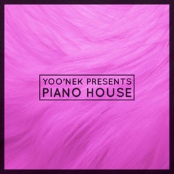 Yoo'nek Presents Piano House