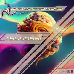 Masters of Psytrance Vol. 11