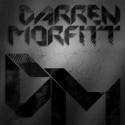 Darren Morfitt's November 2013 Chart