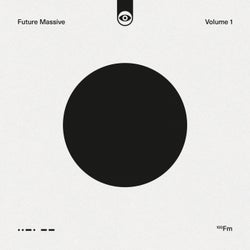 Future Massive, Vol. 1