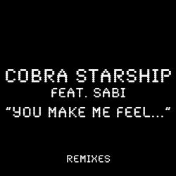 You Make Me Feel... (feat. Sabi)