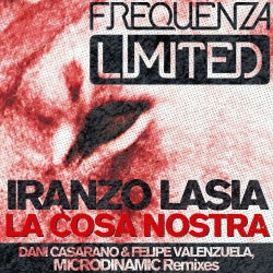 La Cosa Nostra EP