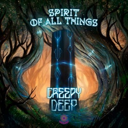 Spirit of All Things