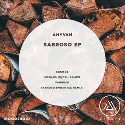 Sabroso Ep