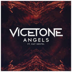 Angels (Extended Mix)