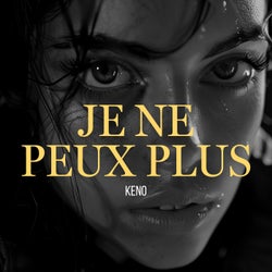 Je ne peux plus