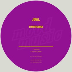 Tonerama