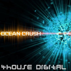 4house Digital: Ocean Crush