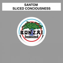 Sliced Conciousness