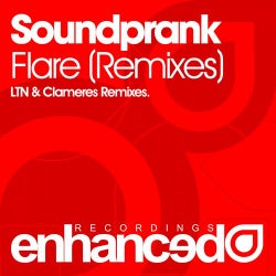 Flare (Remixes)