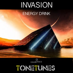 Invasion - Single