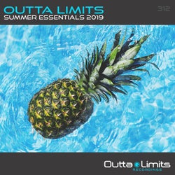 OUTTA LIMITS SUMMER ESSENTIALS 2019