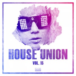 House Union, Vol. 15