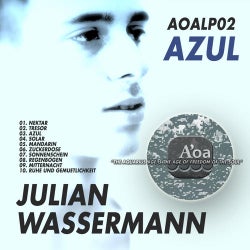 Azul