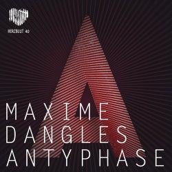 Antyphase Ep