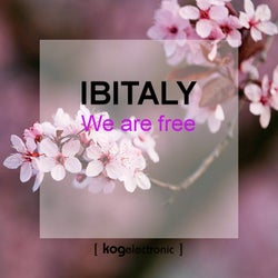 We are free