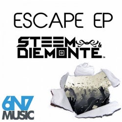 Escape EP