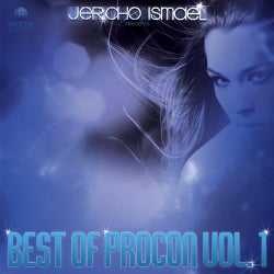 Jericho Ismael Presents Best Of Procon Vol.1