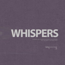 Whispers EP