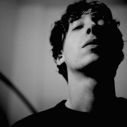 Daniel Avery - Autumn 2014