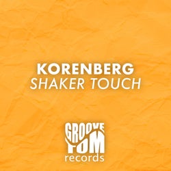 Shaker Touch