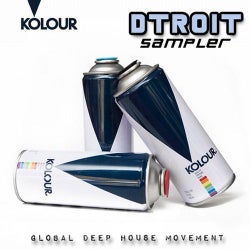 Dtroit Sampler