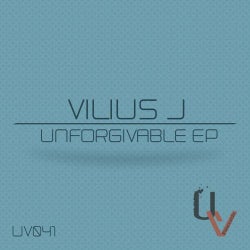 Unforgivable EP