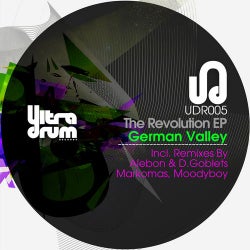 The Revolution Ep