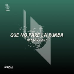 Que No Pare La Rumba