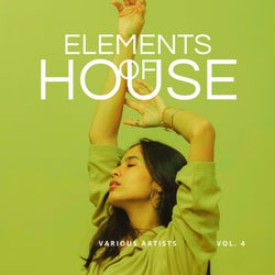 Elements of House, Vol. 4