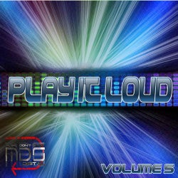 Play It Loud Vol.5