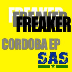 Cordoba EP