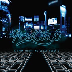 ACID CITY 3