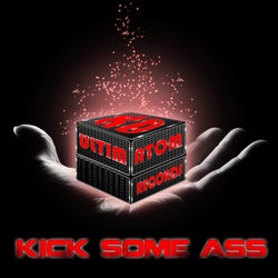 Kick Some Ass