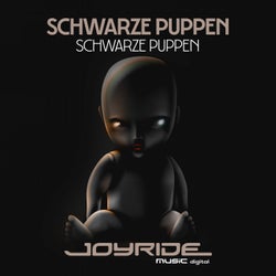 Schwarze Puppen