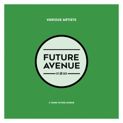 2 Years Future Avenue