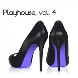 Playhouse, Vol. 4