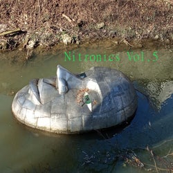 Nitronics, Vol.5