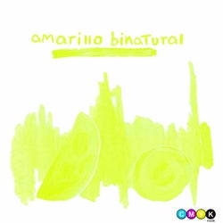 Amarillo Binatural