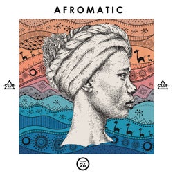 Afromatic, Vol. 26