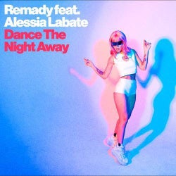 Dance The Night Away (Extended Mix)