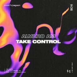 Take Control EP