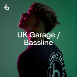 Best New UK Garage / Bassline: August 2024