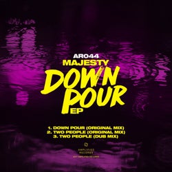 Down Pour EP