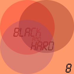 BlackHard, Vol. 8