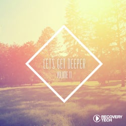 Let's Get Deeper Vol. 11