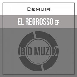 El Regrosso EP