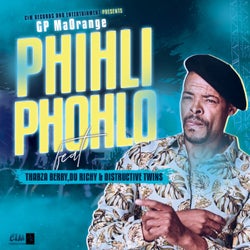 Phihli Phohlo