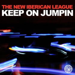 Keep On Jumpin