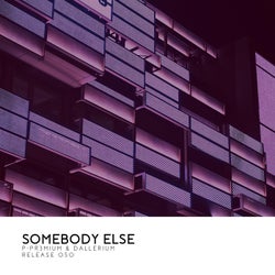 Somebody Else